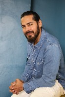Agent Movie Villain Dino Morea Interview Stills